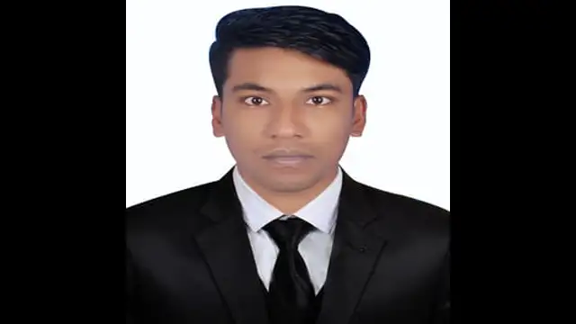 Israfil Alam